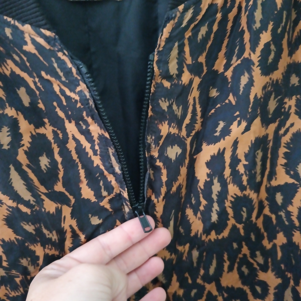 Vintage Jacket